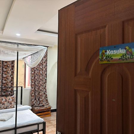 Villa Viva Tanzania Arusha Dış mekan fotoğraf