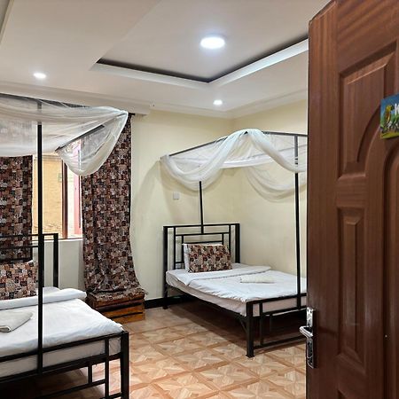 Villa Viva Tanzania Arusha Dış mekan fotoğraf