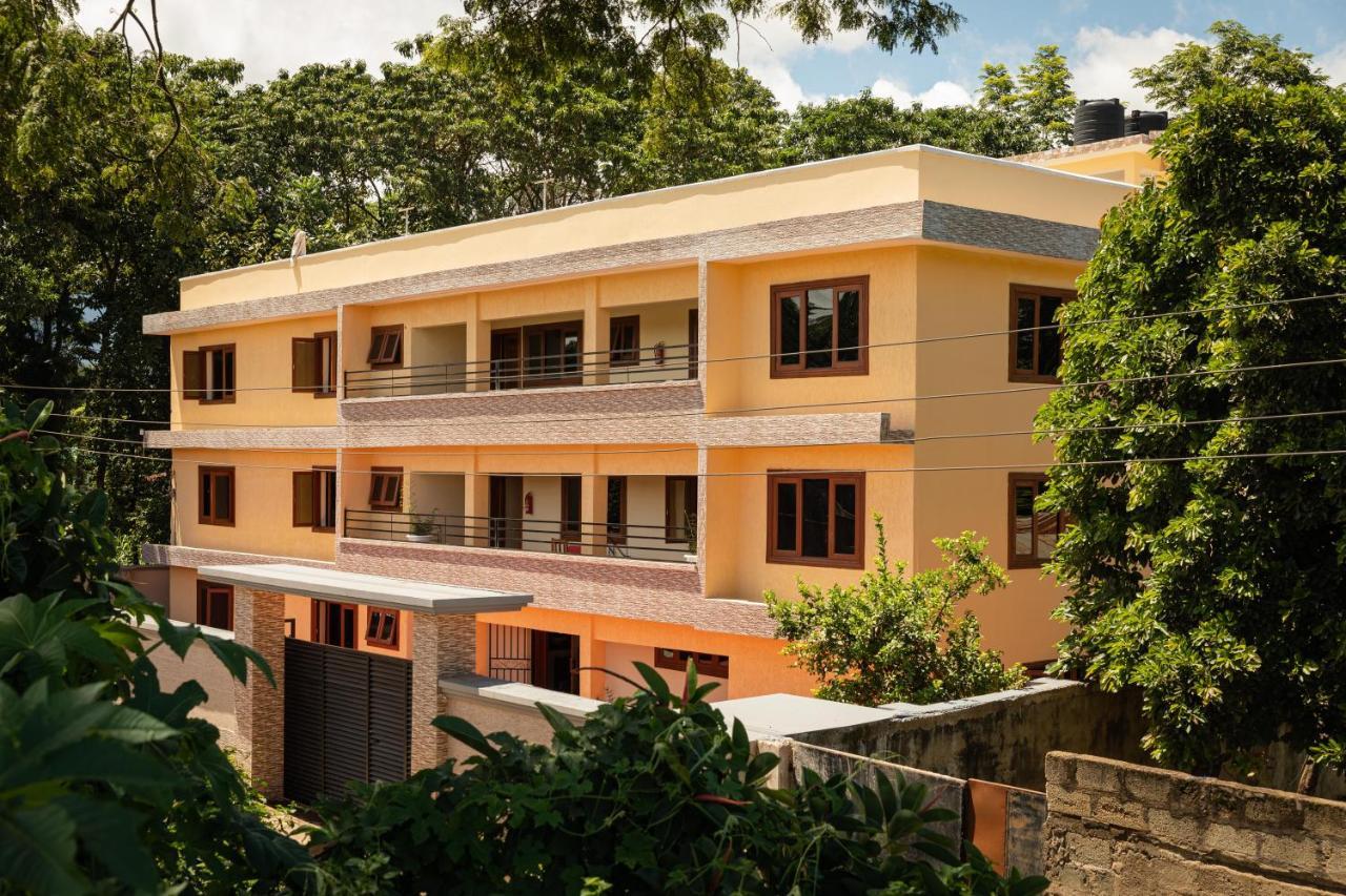 Villa Viva Tanzania Arusha Dış mekan fotoğraf