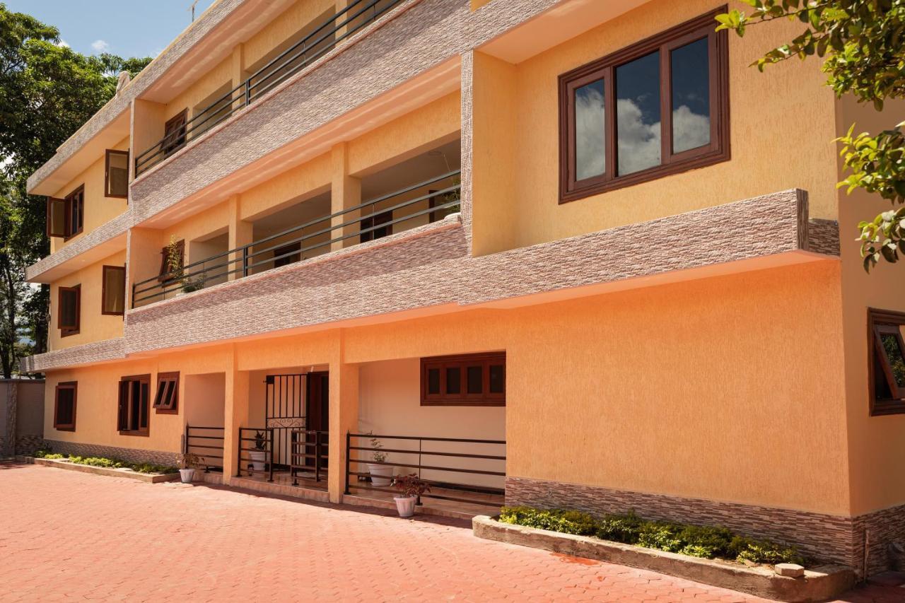 Villa Viva Tanzania Arusha Dış mekan fotoğraf