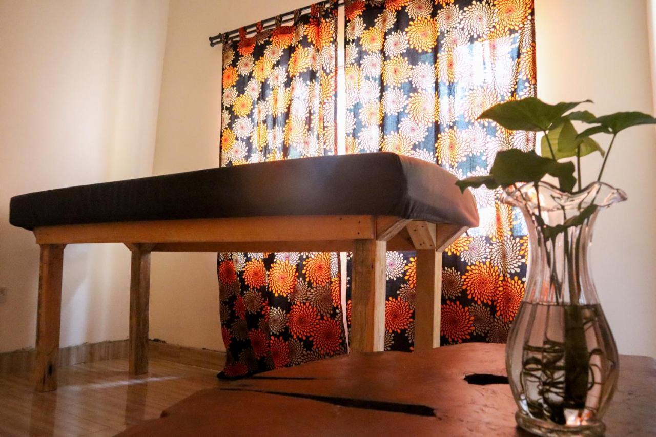 Villa Viva Tanzania Arusha Dış mekan fotoğraf