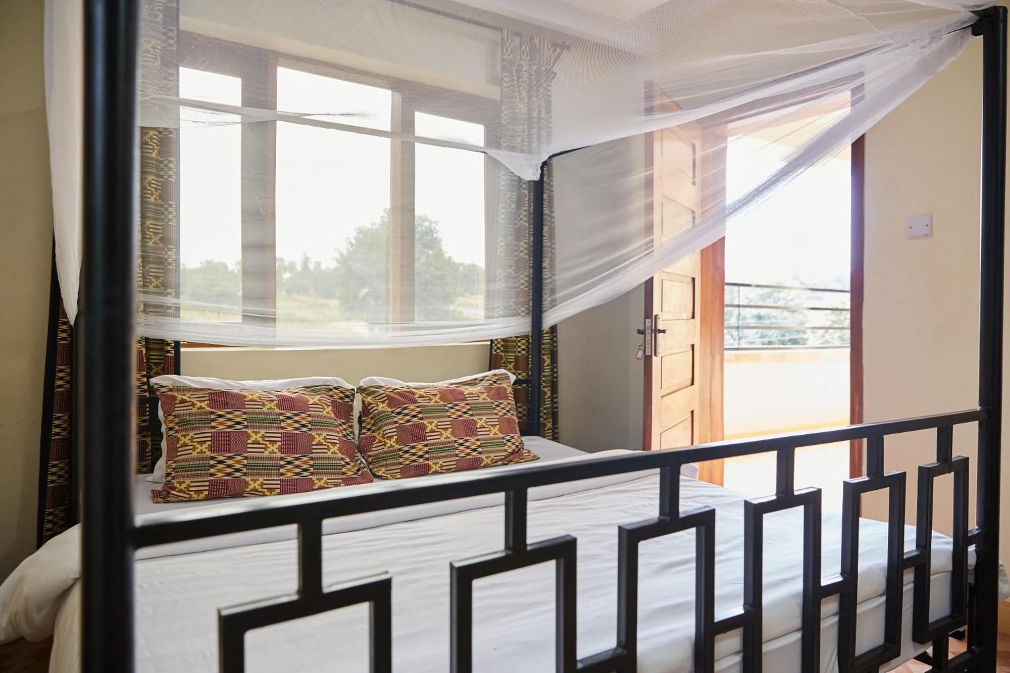 Villa Viva Tanzania Arusha Dış mekan fotoğraf