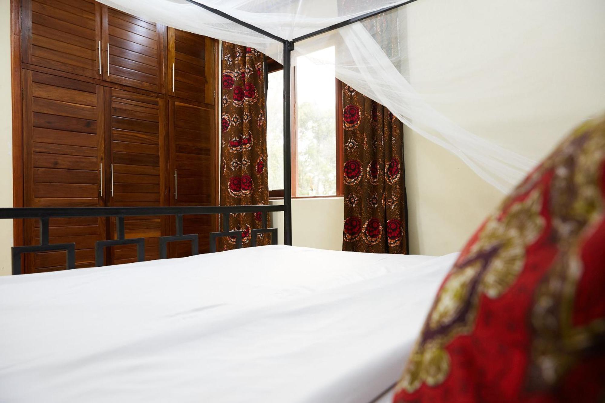 Villa Viva Tanzania Arusha Dış mekan fotoğraf