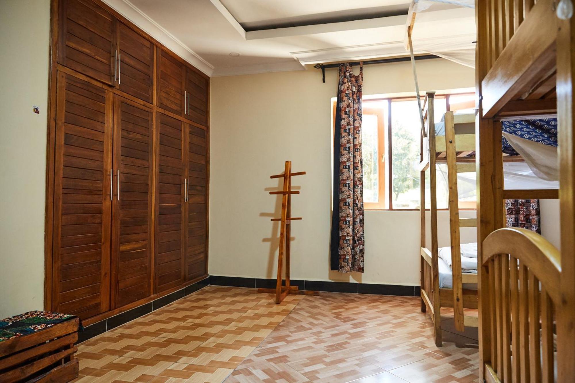 Villa Viva Tanzania Arusha Dış mekan fotoğraf