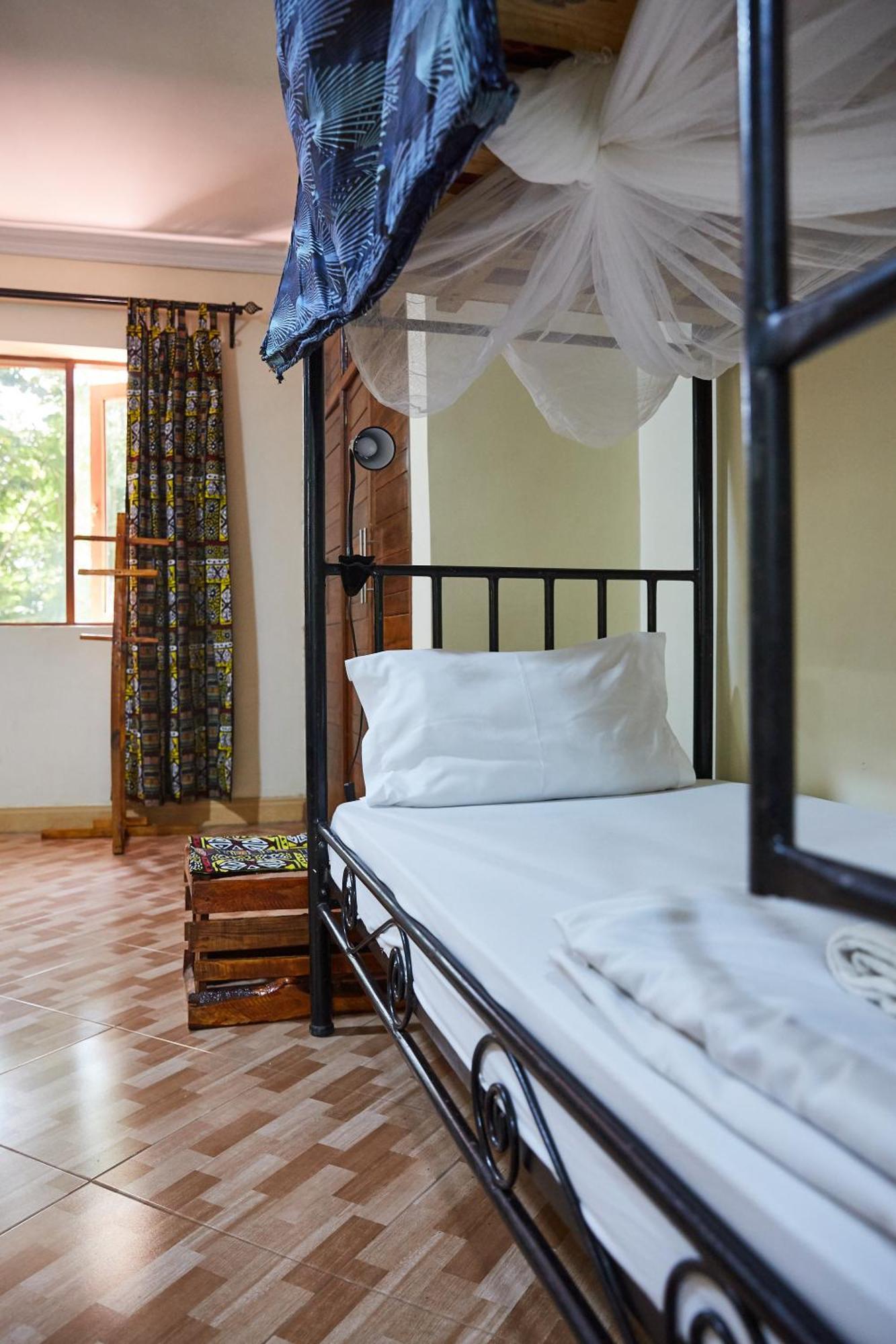 Villa Viva Tanzania Arusha Dış mekan fotoğraf