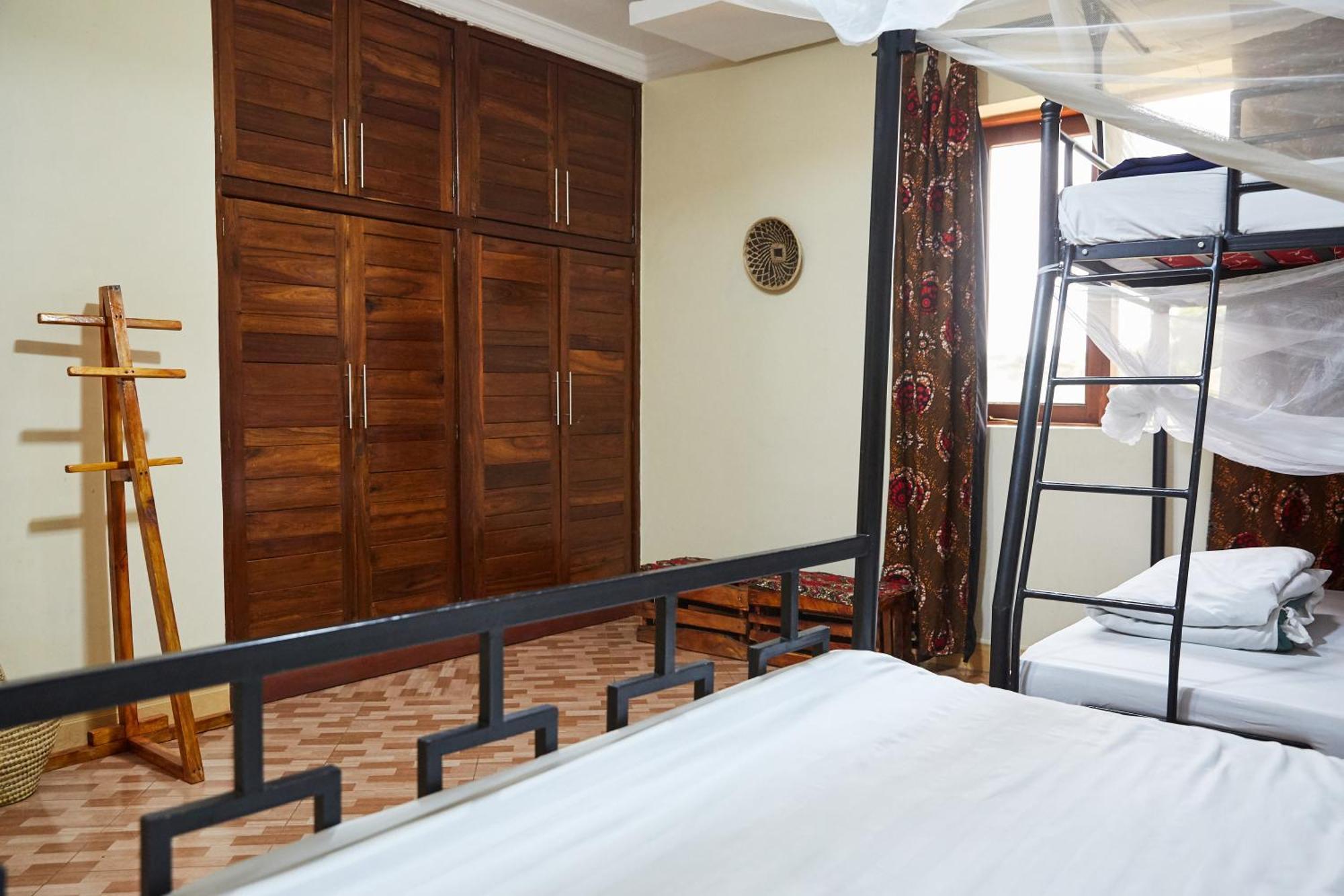 Villa Viva Tanzania Arusha Dış mekan fotoğraf