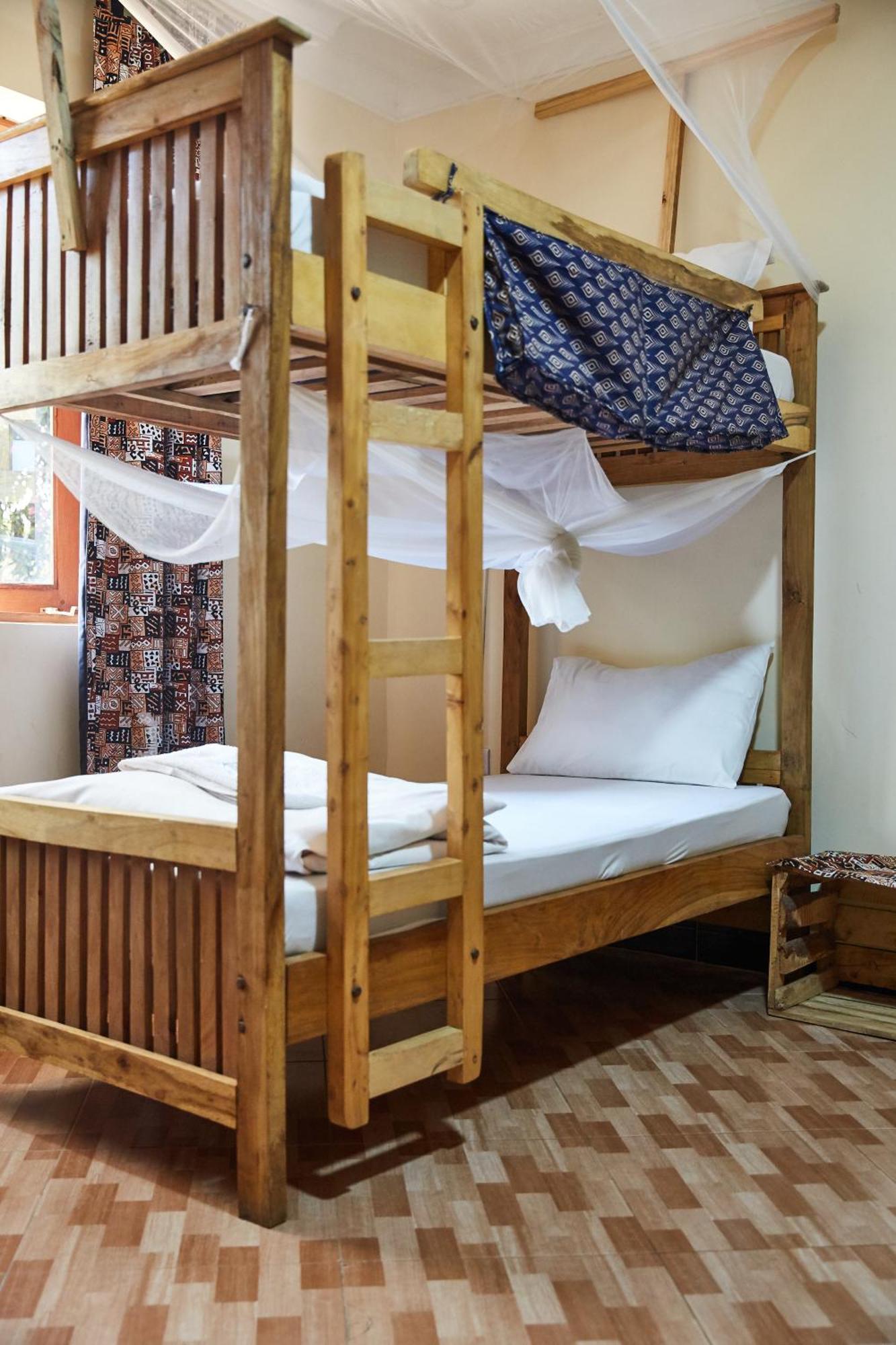 Villa Viva Tanzania Arusha Dış mekan fotoğraf