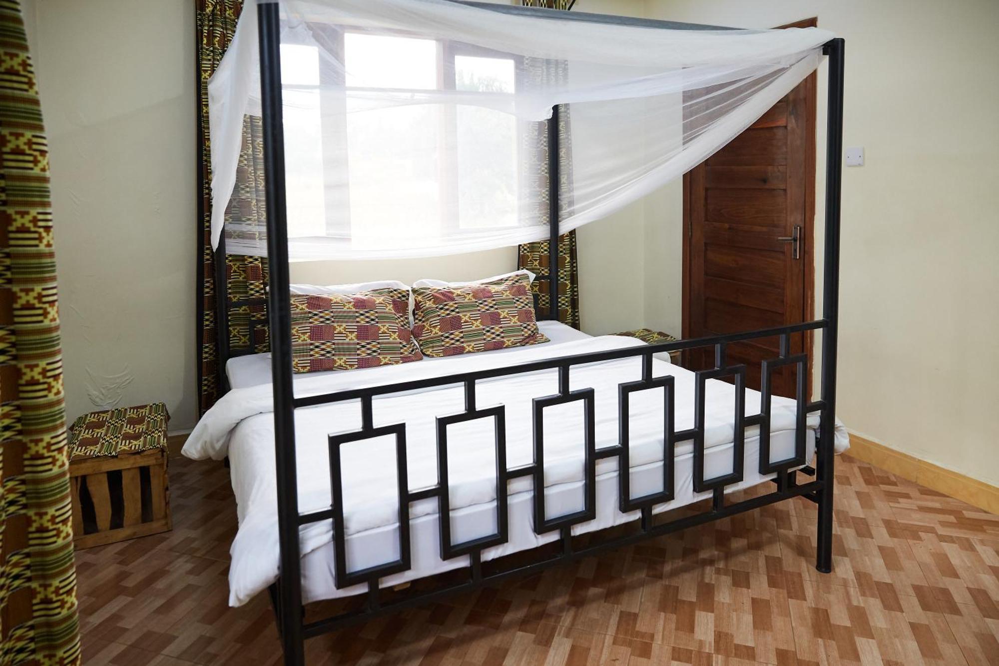 Villa Viva Tanzania Arusha Dış mekan fotoğraf