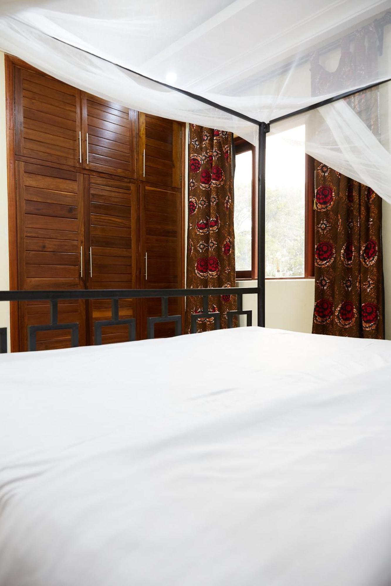 Villa Viva Tanzania Arusha Dış mekan fotoğraf