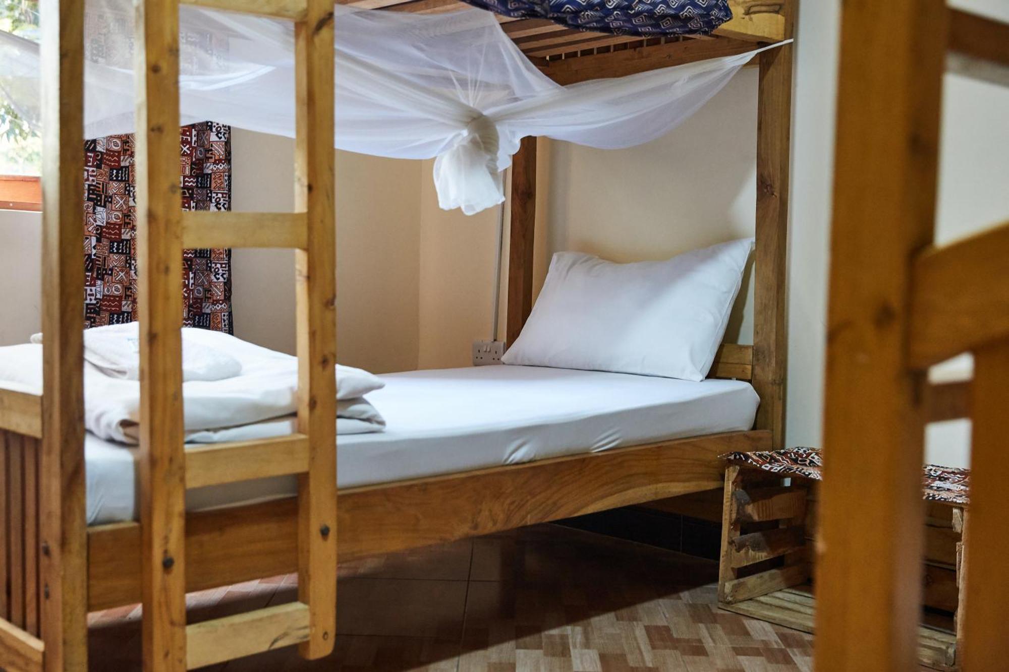 Villa Viva Tanzania Arusha Dış mekan fotoğraf
