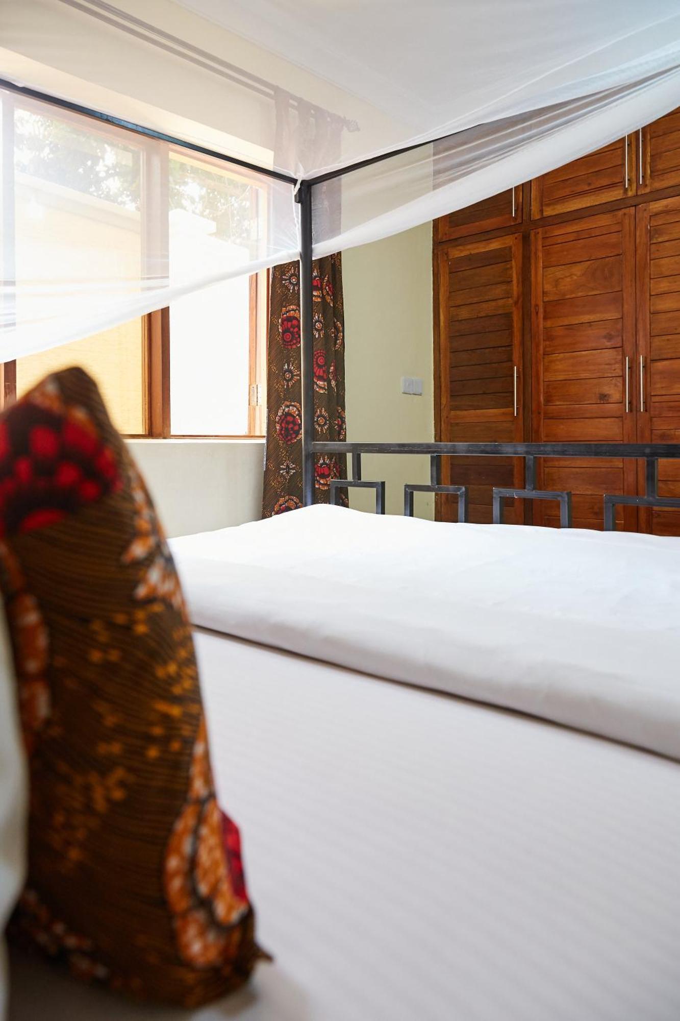 Villa Viva Tanzania Arusha Dış mekan fotoğraf