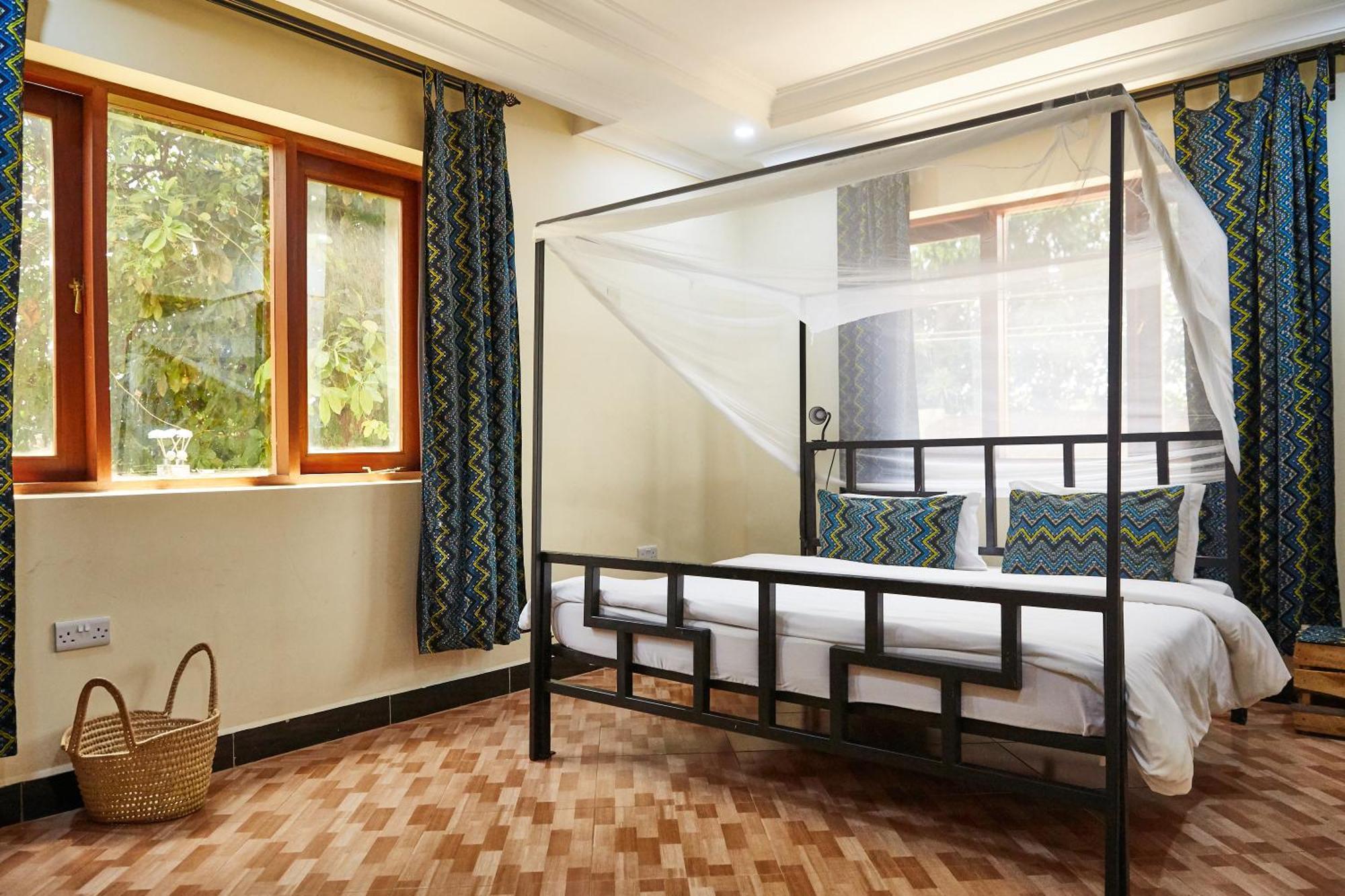 Villa Viva Tanzania Arusha Dış mekan fotoğraf
