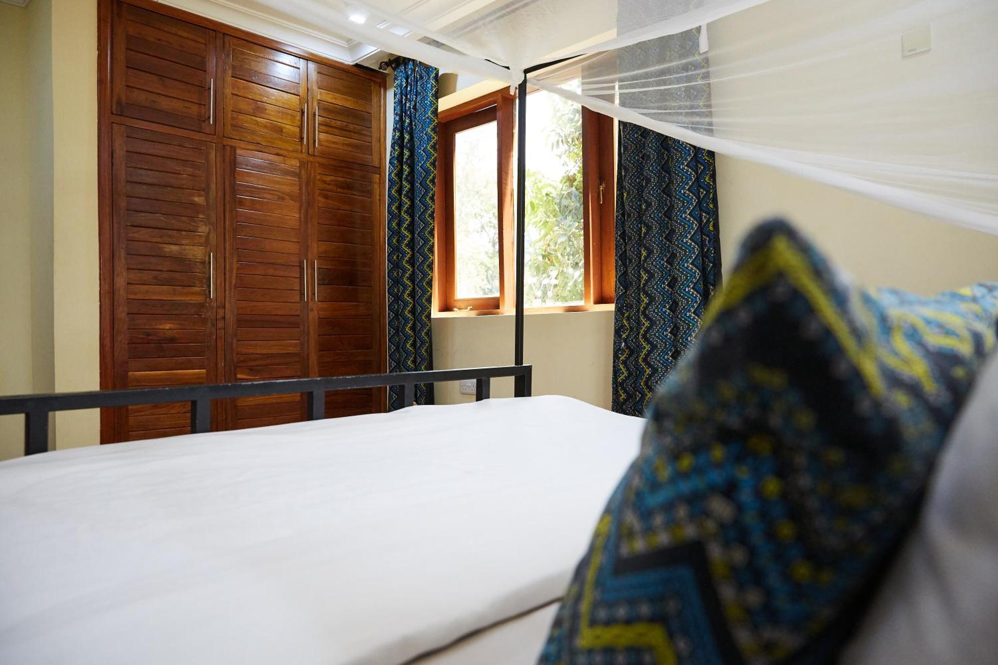 Villa Viva Tanzania Arusha Dış mekan fotoğraf