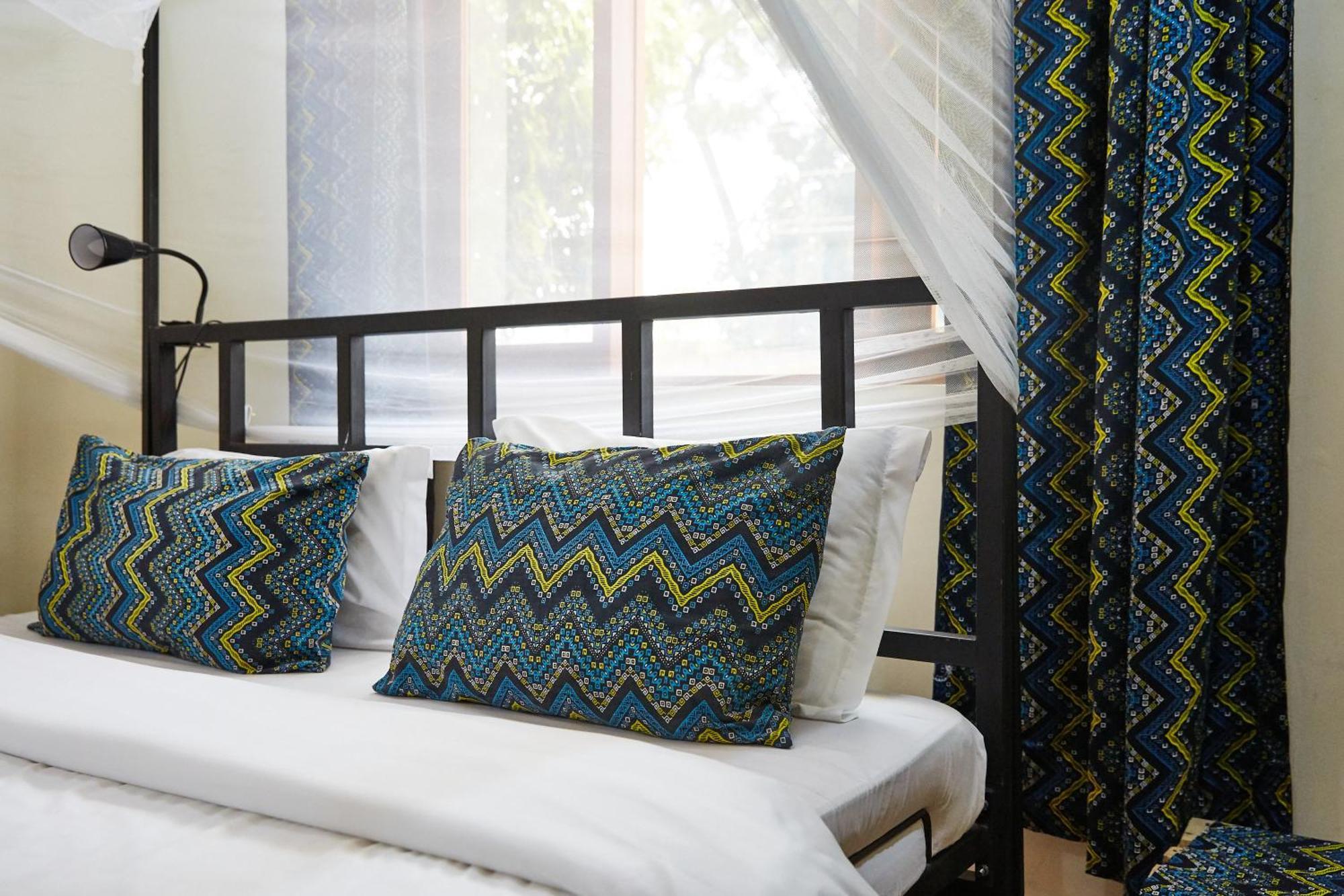 Villa Viva Tanzania Arusha Dış mekan fotoğraf