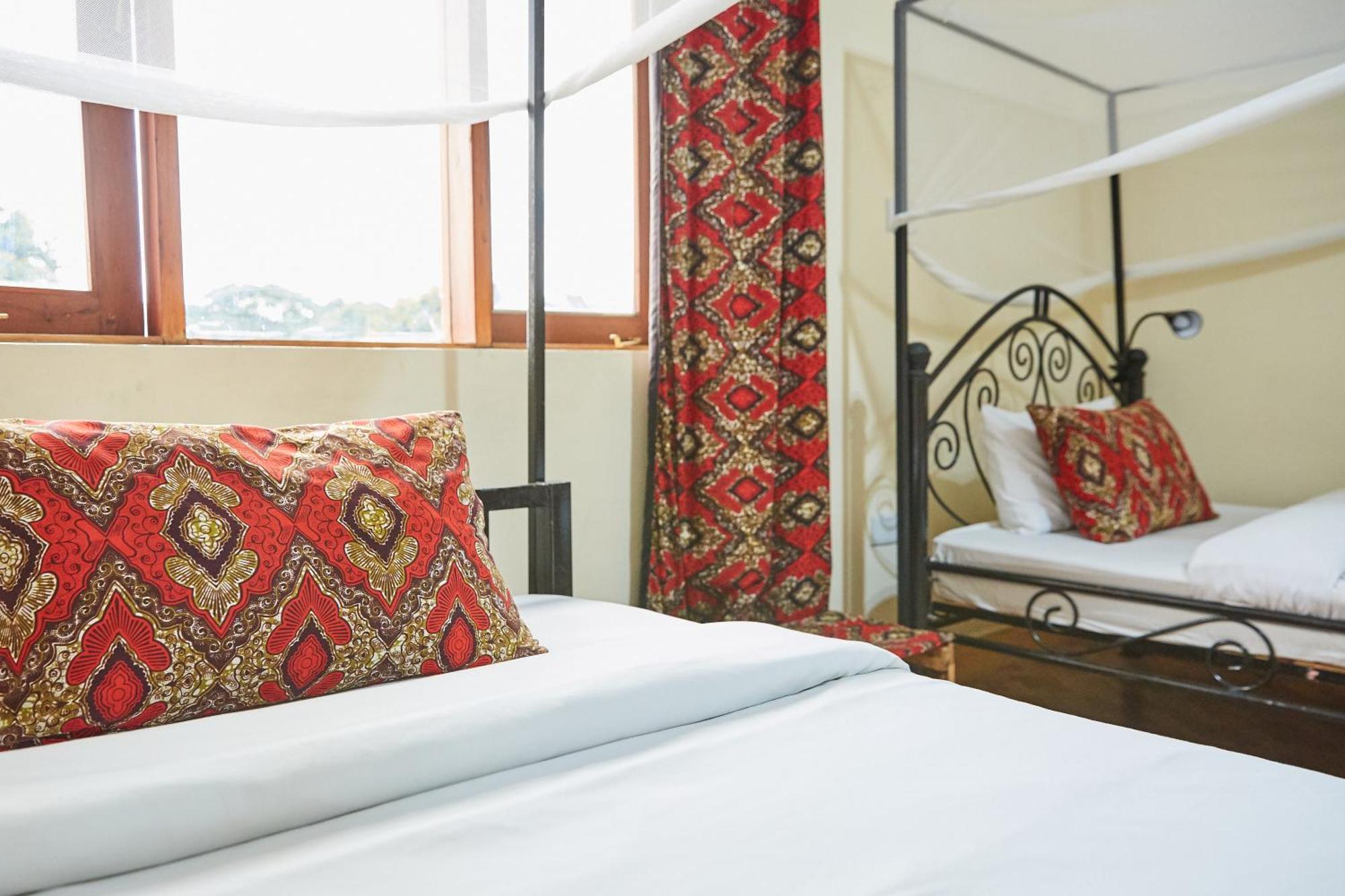Villa Viva Tanzania Arusha Dış mekan fotoğraf