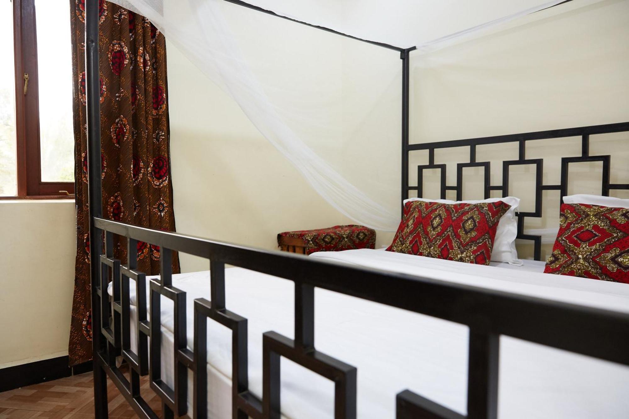 Villa Viva Tanzania Arusha Dış mekan fotoğraf