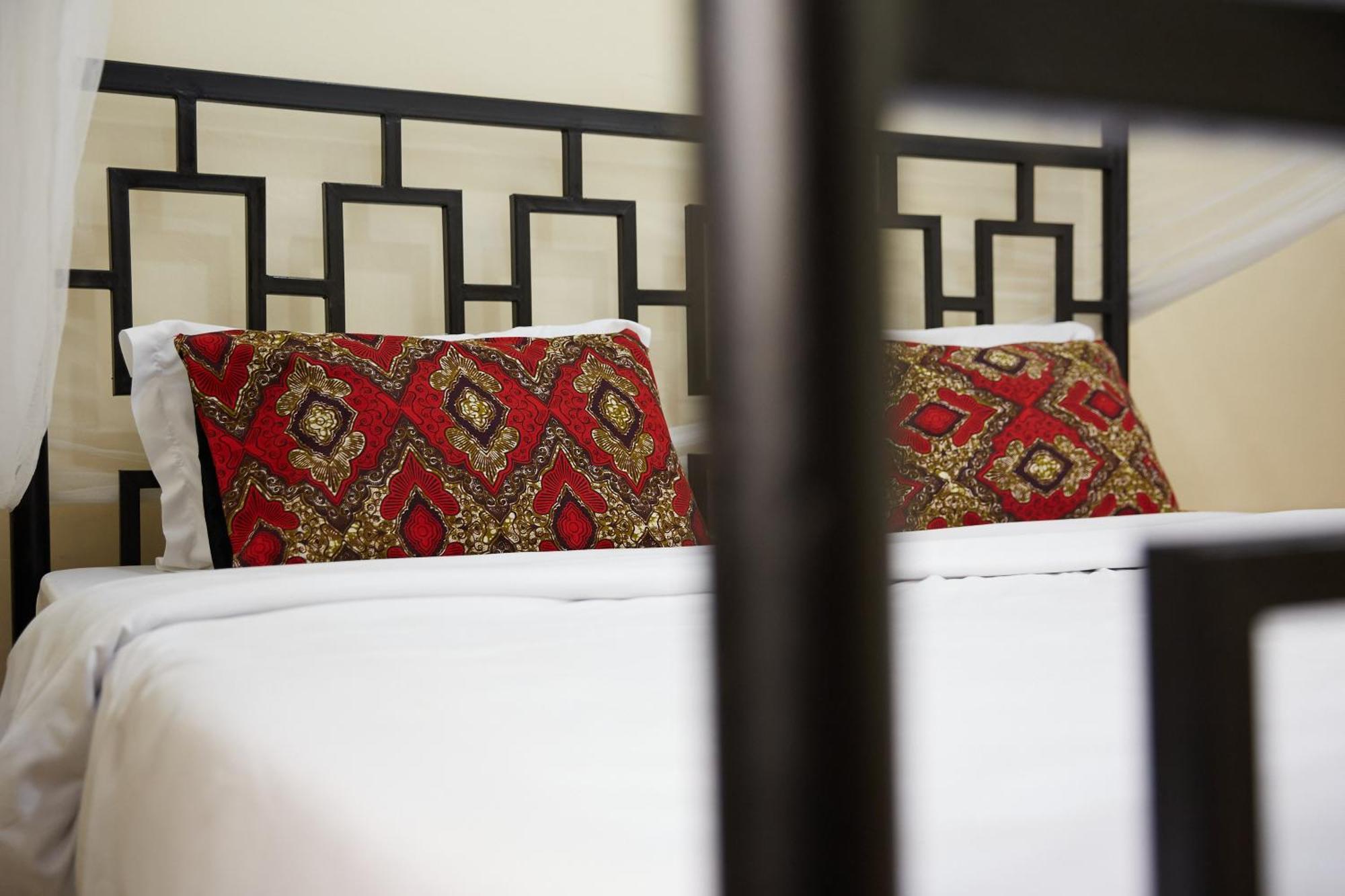 Villa Viva Tanzania Arusha Dış mekan fotoğraf