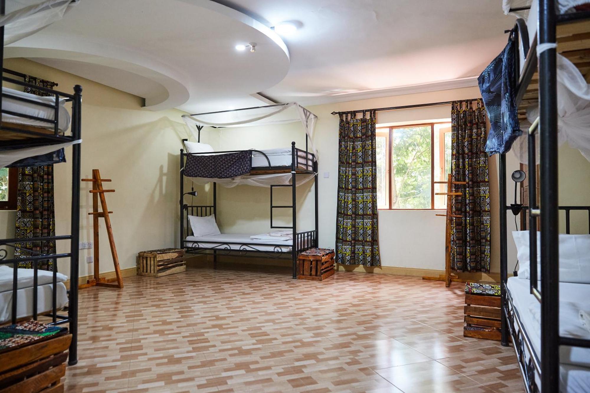 Villa Viva Tanzania Arusha Dış mekan fotoğraf