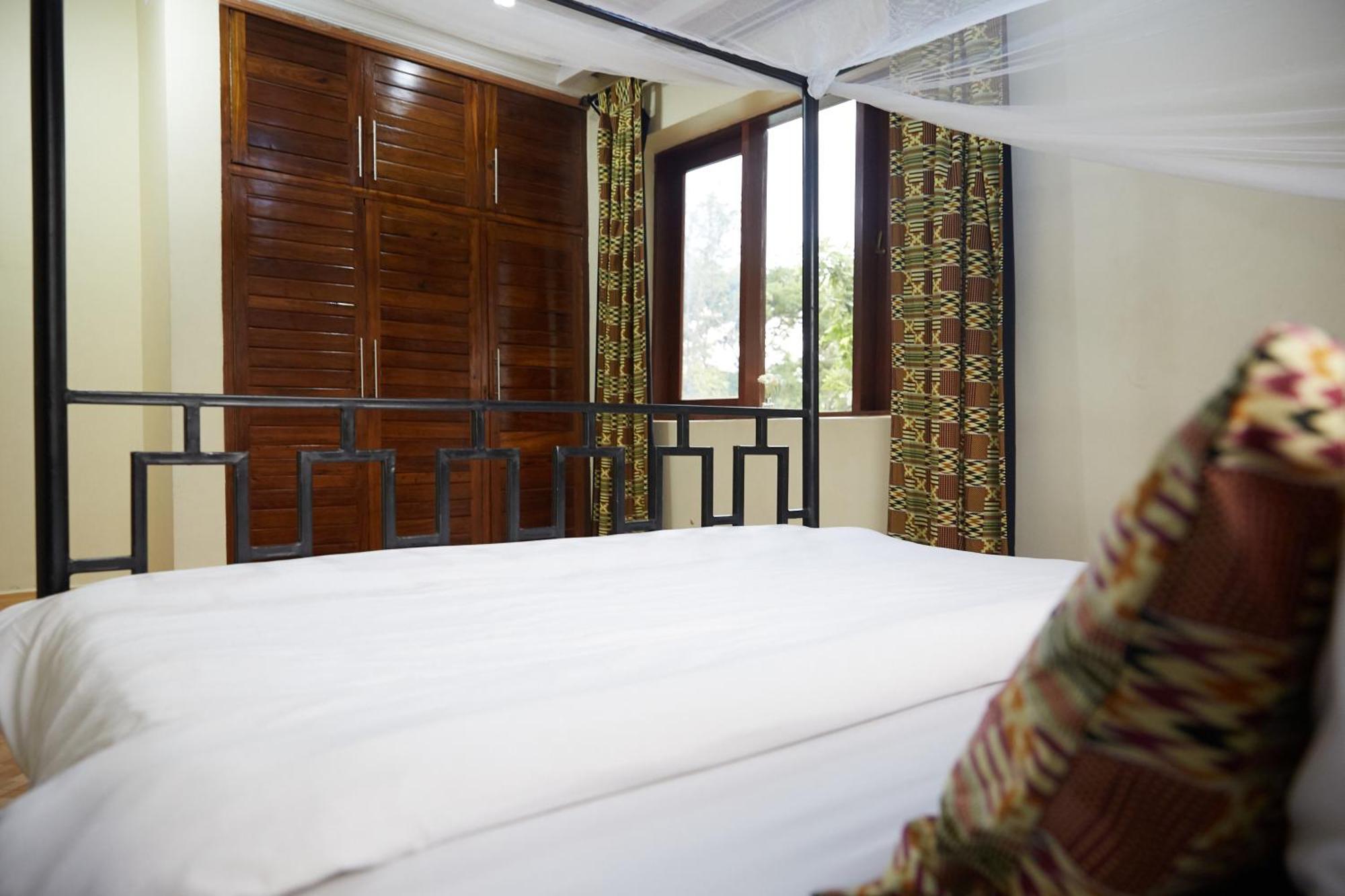 Villa Viva Tanzania Arusha Dış mekan fotoğraf