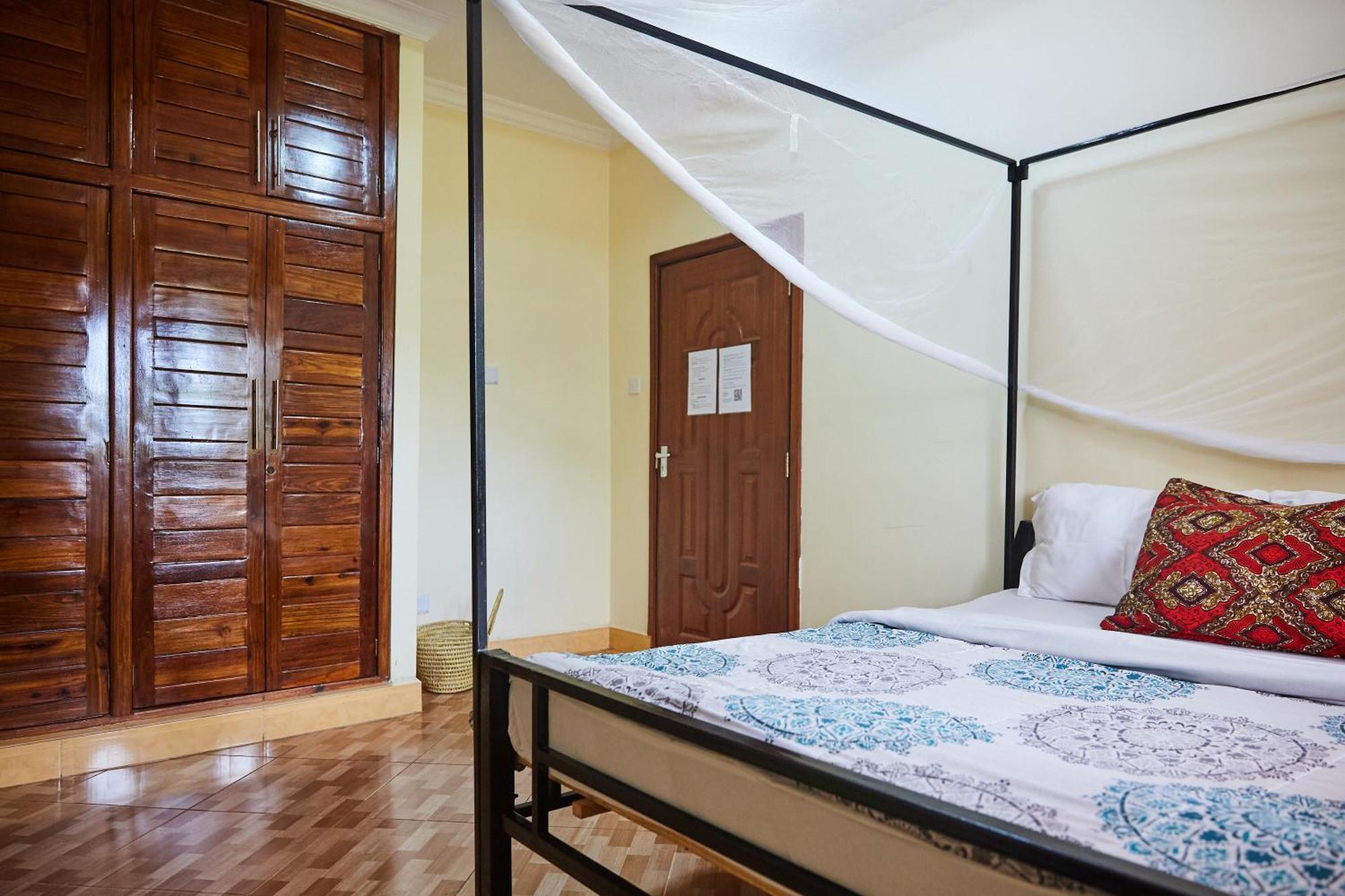 Villa Viva Tanzania Arusha Dış mekan fotoğraf