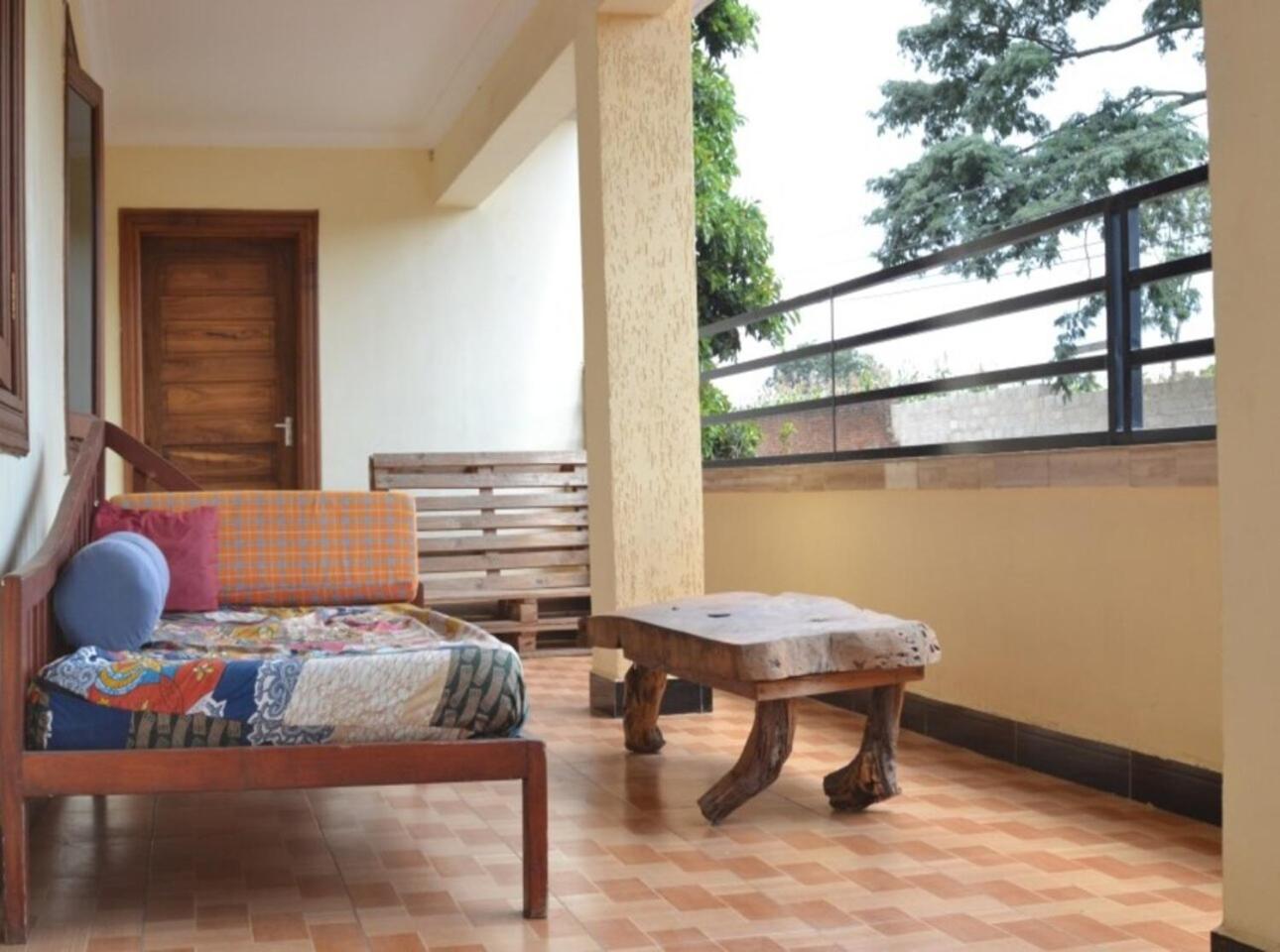 Villa Viva Tanzania Arusha Dış mekan fotoğraf
