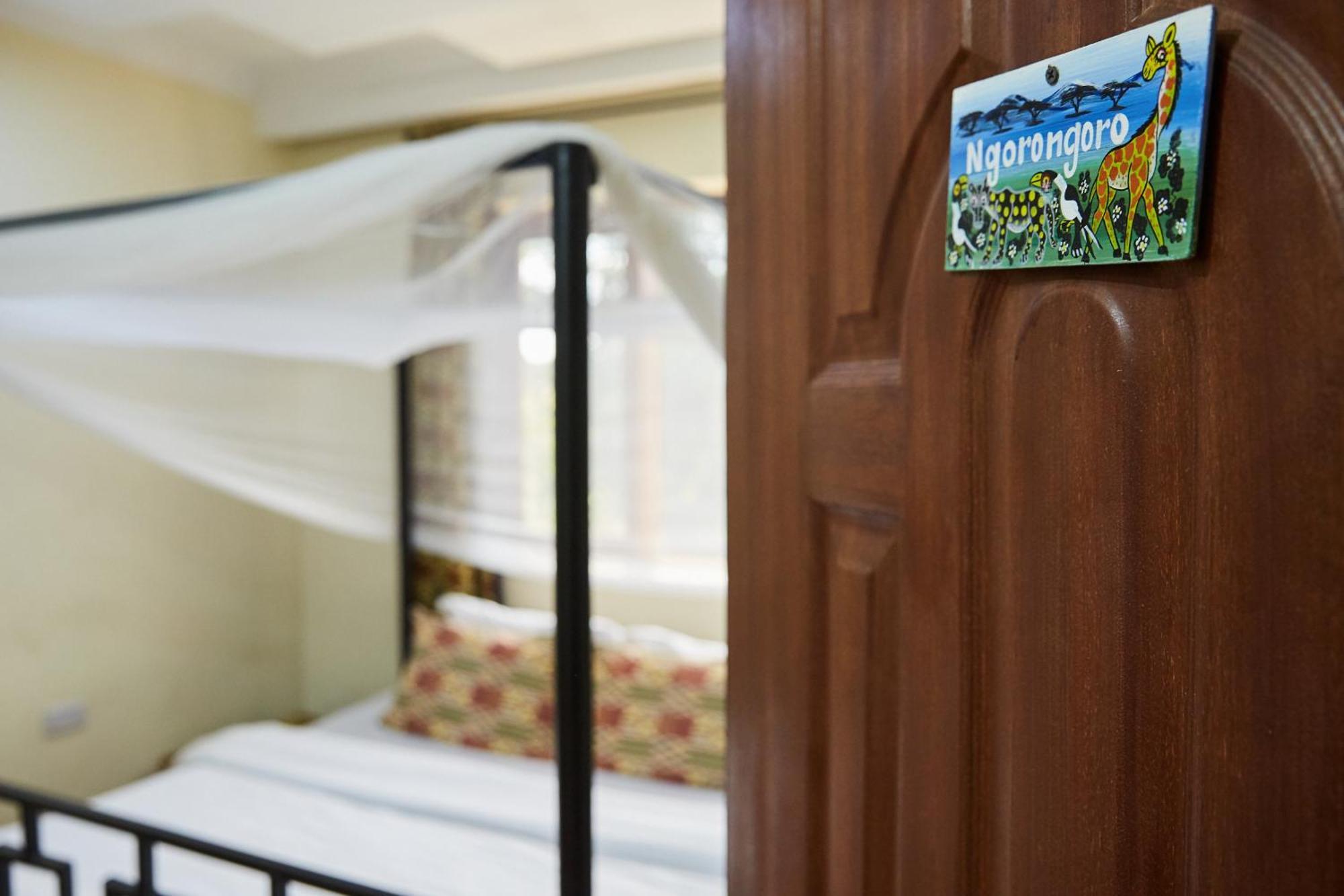 Villa Viva Tanzania Arusha Dış mekan fotoğraf