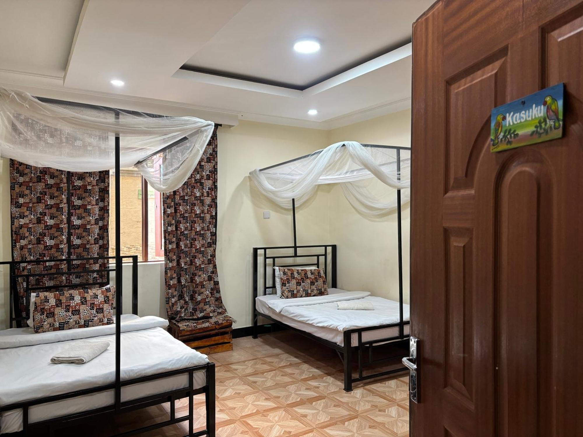 Villa Viva Tanzania Arusha Dış mekan fotoğraf