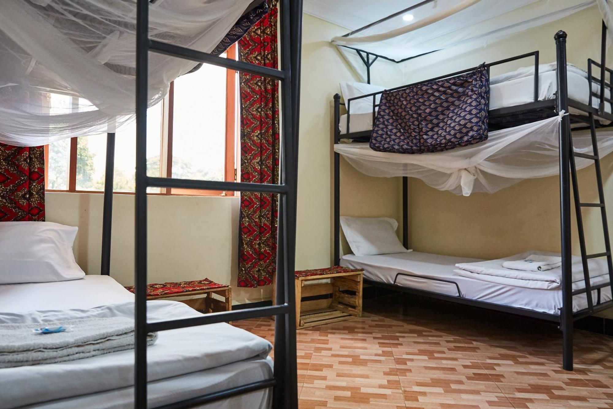 Villa Viva Tanzania Arusha Dış mekan fotoğraf