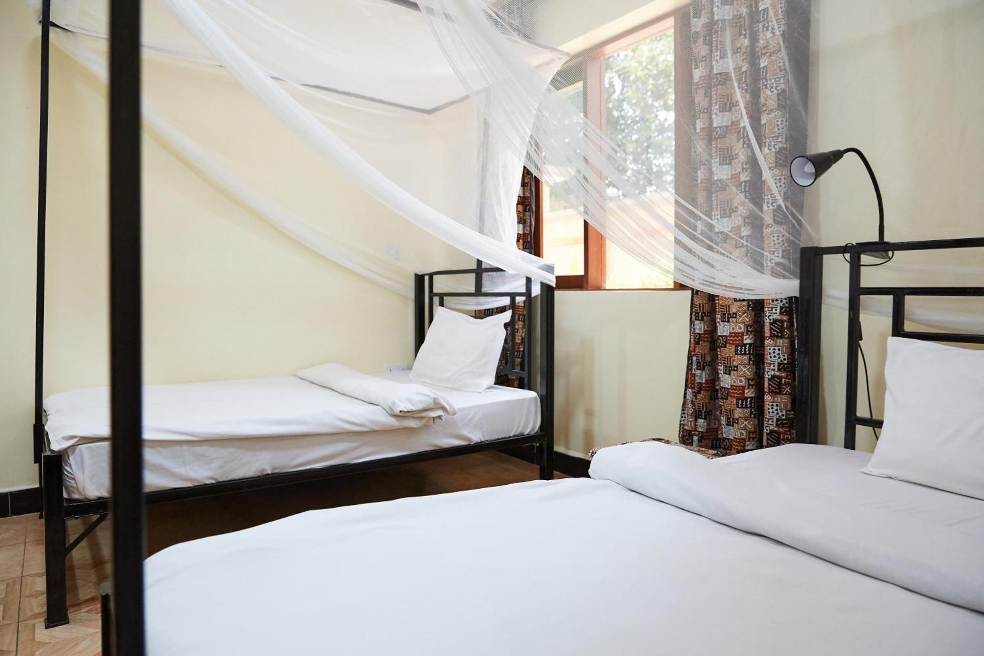 Villa Viva Tanzania Arusha Dış mekan fotoğraf