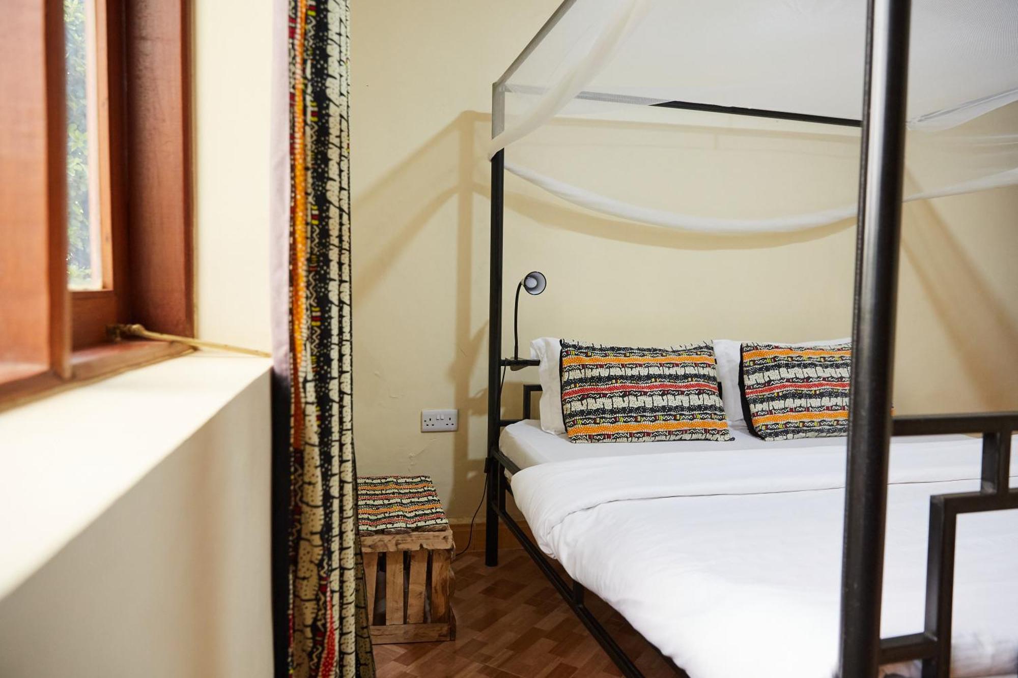 Villa Viva Tanzania Arusha Dış mekan fotoğraf