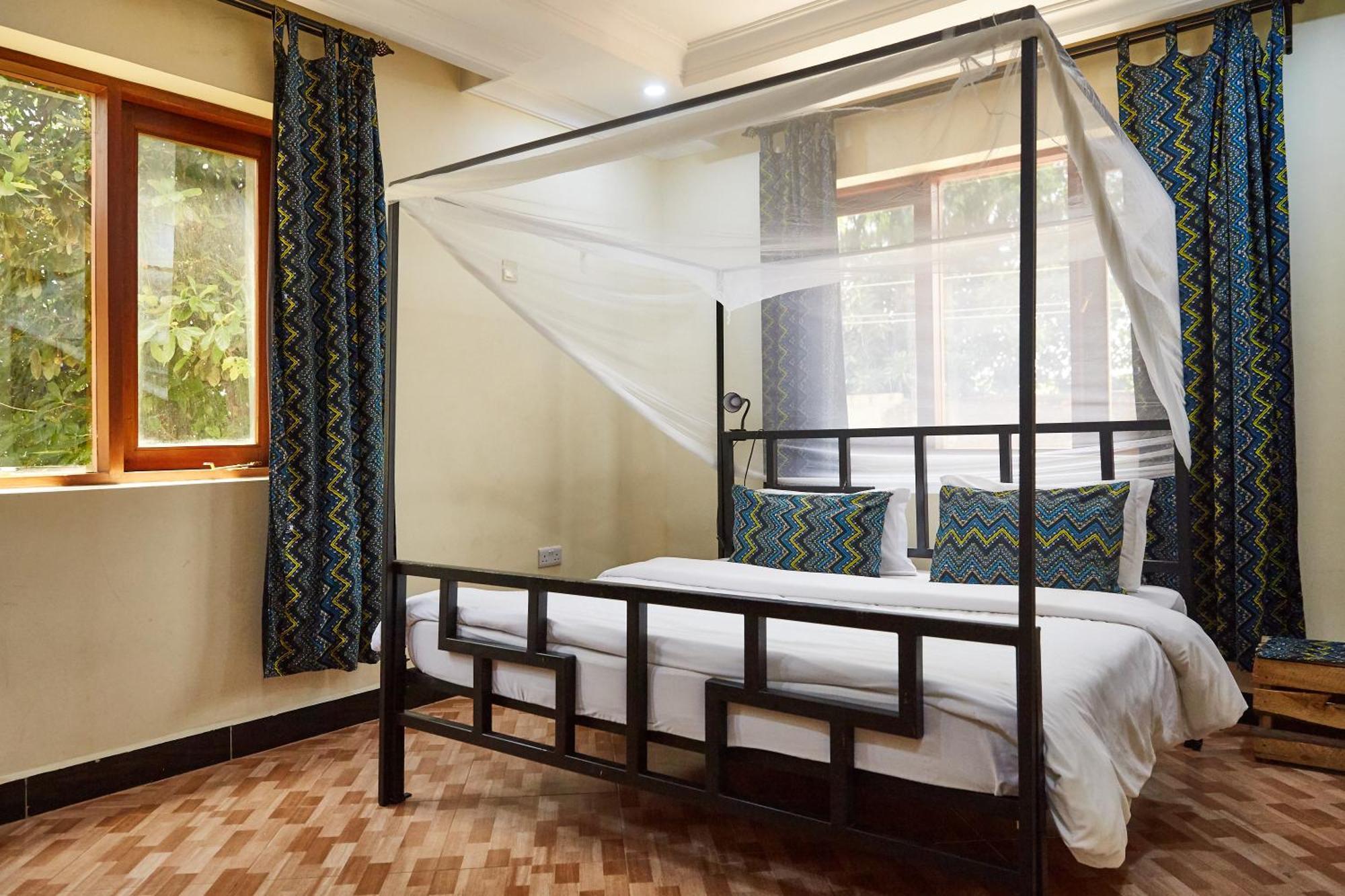 Villa Viva Tanzania Arusha Dış mekan fotoğraf